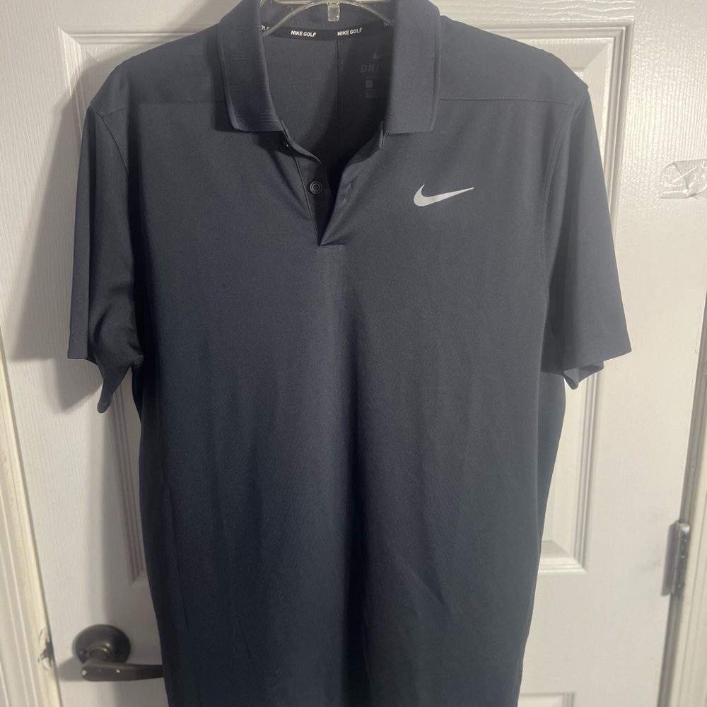 Nike Golf ⛳️ shirt